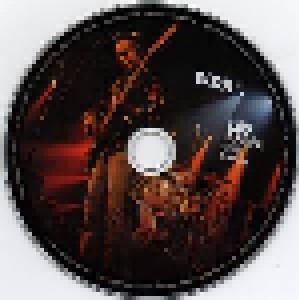Snowy White + Snowy White & The White Flames: Live At Rockpalast (Split-2-CD + DVD) - Bild 4