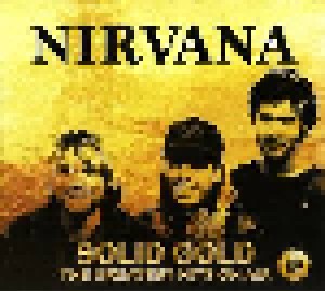 Nirvana: Solid Gold - The Greatest Hits On Air (2-CD) - Bild 1