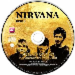 Nirvana: Solid Gold - The Greatest Hits On Air (2-CD) - Bild 3