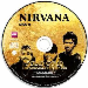 Nirvana: Solid Gold - The Greatest Hits On Air (2-CD) - Bild 4