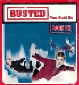 Busted: You Said No (3"-CD) - Bild 1