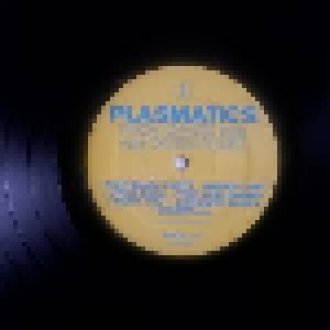 Plasmatics: New Hope For The Wretched (LP) - Bild 3