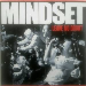 Mindset: Leave No Doubt (LP) - Bild 1