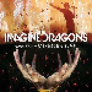 Imagine Dragons: Smoke Mirrors Live (CD + DVD) - Bild 1
