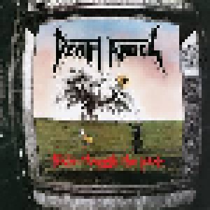 Death Angel: Frolic Through The Park (CD) - Bild 1