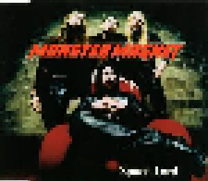 Monster Magnet: Space Lord (Single-CD) - Bild 1