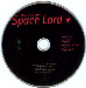 Monster Magnet: Space Lord (Single-CD) - Bild 4