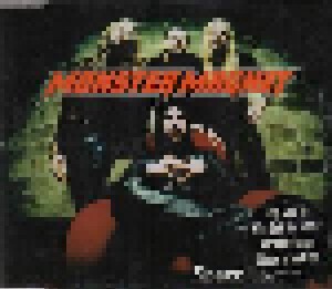 Monster Magnet: Space Lord (Single-CD) - Bild 5