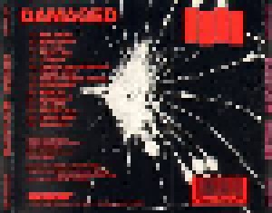 Black Flag: Damaged (CD) - Bild 3