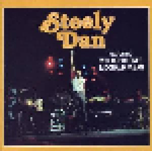 Steely Dan: Featuring Walter Becker & Donald Fagan (CD) - Bild 1