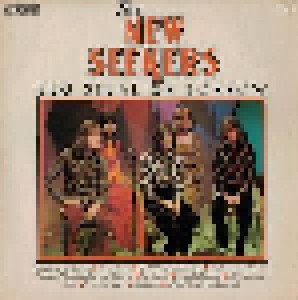 The New Seekers: Beg Steal Or Borrow (LP) - Bild 1