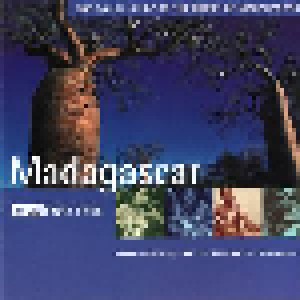 Cover - D'Gary: Rough Guide To The Music Of Madagascar, The