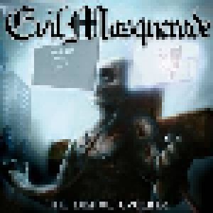 Evil Masquerade: The Digital Crucifix (CD) - Bild 1