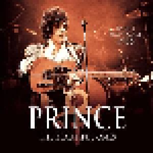 Prince: The Beautiful Ones (CD) - Bild 1