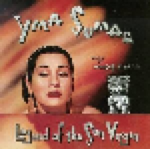 Yma Sumac: Legend Of The Sun Virgin (CD) - Bild 1