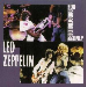Led Zeppelin: For Badgeholders Only (3-CD) - Bild 1
