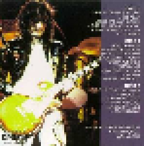 Led Zeppelin: For Badgeholders Only (3-CD) - Bild 2