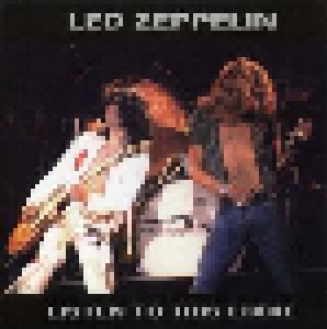 Led Zeppelin: Listen To This Eddie (3-CD) - Bild 1