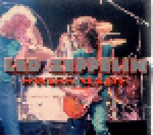 Led Zeppelin: Swiss Made (2-CD) - Bild 1