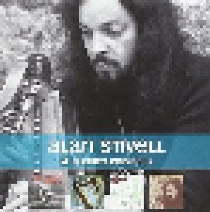 Alan Stivell: 4 Albums Originaux: Reflets / Renaissance De La Harpe Celtique / Chemins De Terre / E Langonned (4-CD) - Bild 1
