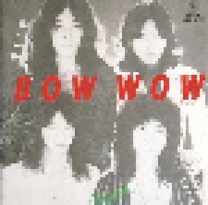 Bow Wow: Charge (CD) - Bild 1