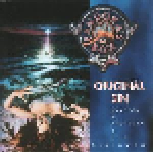 Pandora's Box: Original Sin (CD) - Bild 1