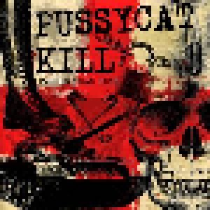 Pussycat Kill: Faster Than Punk (CD) - Bild 1