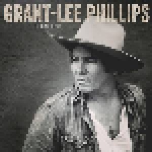 Grant-Lee Phillips: The Narrows (Promo-CD) - Bild 1