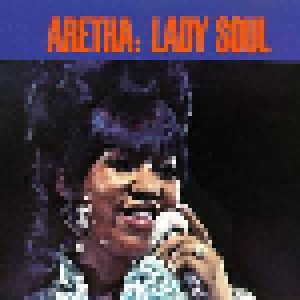 Aretha Franklin: Lady Soul (CD) - Bild 1