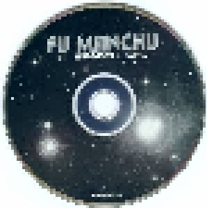 Fu Manchu: In Search Of... (CD) - Bild 4