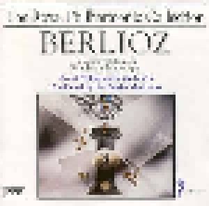 Cover - Hector Berlioz: Carnaval Romain / Symphonie Fantastique, Le