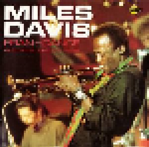 Cover - Miles Davis: Fran- Dance