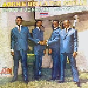 Cover - Archie Bell & The Drells: There's Gonna Be A Showdown