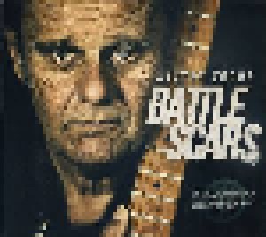 Walter Trout: Battle Scars (CD) - Bild 1