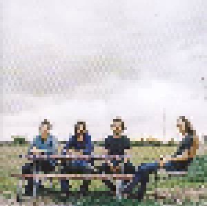 The Band Of Heathens: Sunday Morning Record (CD) - Bild 5