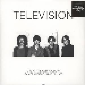 Television: Live At The Old Waldorf (LP) - Bild 1