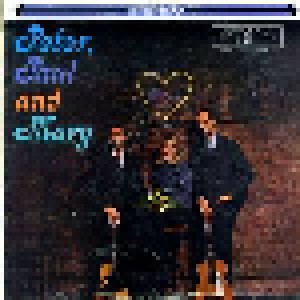 Peter, Paul And Mary: Peter, Paul And Mary (LP) - Bild 1