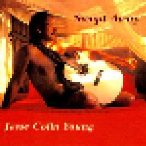 Jesse Colin Young: Swept Away (CD) - Bild 1