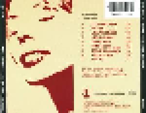 Joni Mitchell: Court And Spark (CD) - Bild 2