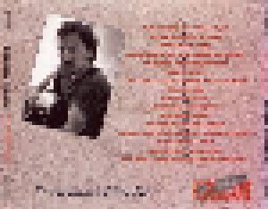 Bruce Springsteen: Acoustically Incorporated (CD) - Bild 4