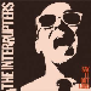 The Interrupters: Say It Out Loud (LP) - Bild 1