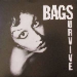 The Bags: Survive (7") - Bild 1
