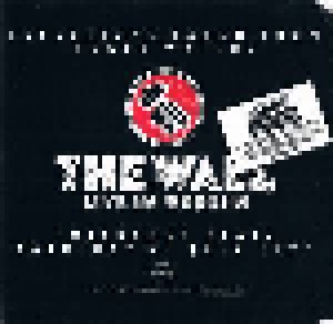 Pieces From The Wall (Promo-Single-CD) - Bild 2