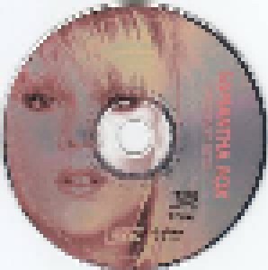 Samantha Fox: Greatest Hits (CD) - Bild 5