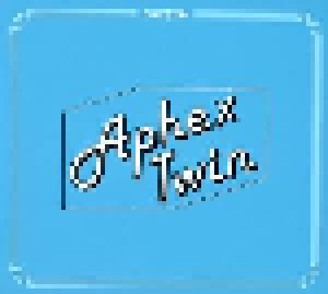 Aphex Twin: Cheetah (12") - Bild 1