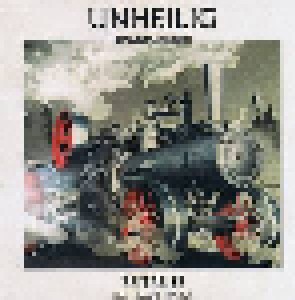 Unheilig Feat. Helene Fischer: Zeitreise (Promo-Single-CD) - Bild 1