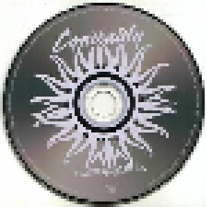 Kruberablinka: Conicalify (Mini-CD / EP) - Bild 5