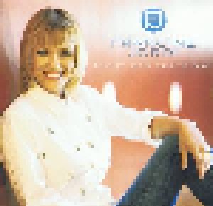 Francine Jordi: Nicht Das Erste Mal (Promo-Single-CD) - Bild 1