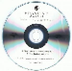 Francine Jordi: Nicht Das Erste Mal (Promo-Single-CD) - Bild 3