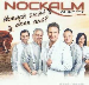 Nockalm Quintett: Wonach Sieht's Denn Aus? (Promo-Single-CD) - Bild 1